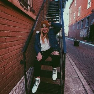 Meet your Posher, Katelynn